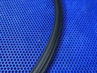 Уплотнитель проема двери передний левый на Geely Preface FS11 — фото 6