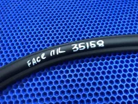 Уплотнитель проема двери передний левый на Geely Preface FS11 — фото 5