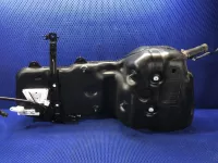 Бак топливный на Geely Preface FS11 — фото 4
