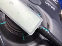Бак топливный на Geely Preface FS11 — фото 9