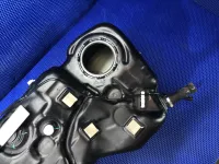 Бак топливный на Geely Preface FS11 — фото 6