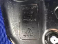 Бак топливный на Geely Preface FS11 — фото 2
