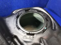 Бак топливный на Geely Preface FS11 — фото 7