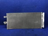 Радиатор кондиционера Geely Preface — фото 1