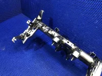 Усилитель торпедо на Geely Preface FS11 — фото 2