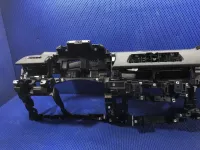 Торпедо на Geely Preface FS11 — фото 12