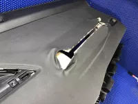 Торпедо на Geely Preface FS11 — фото 7