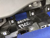 Торпедо на Geely Preface FS11 — фото 9