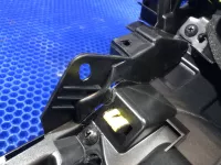 Торпедо на Geely Preface FS11 — фото 8