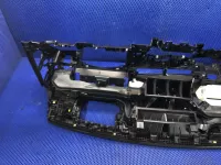 Торпедо на Geely Preface FS11 — фото 14