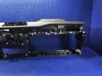 Торпедо на Geely Preface FS11 — фото 6