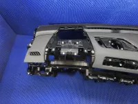 Торпедо на Geely Preface FS11 — фото 3