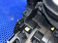 Торпедо на Geely Preface FS11 — фото 16