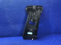 Обшивка центральной стойки на Geely Preface FS11 — фото 4