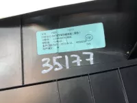 Обшивка стойки задняя левая на Geely Preface FS11 — фото 7