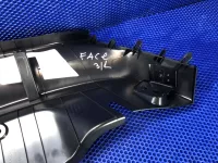 Обшивка стойки задняя левая на Geely Preface FS11 — фото 4