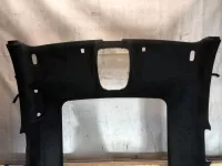 Обшивка потолка на Geely Preface FS11 — фото 4