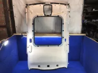 Обшивка потолка на Geely Preface FS11 — фото 8