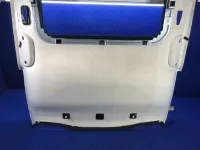 Обшивка потолка на Geely Preface FS11 — фото 12