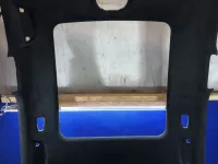 Обшивка потолка на Geely Preface FS11 — фото 3