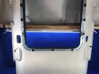 Обшивка потолка на Geely Preface FS11 — фото 7