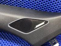 обшивка передней стойки левой на Geely Preface FS11 — фото 5