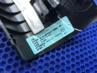 обшивка передней стойки левой на Geely Preface FS11 — фото 7