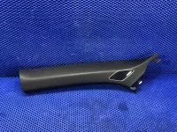обшивка передней стойки левой на Geely Preface FS11 — фото 1