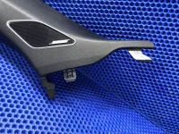 обшивка передней стойки левой на Geely Preface FS11 — фото 6