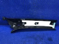 обшивка передней стойки левой на Geely Preface FS11 — фото 4