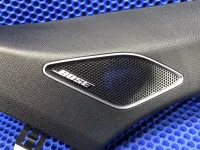 обшивка передней стойки правой на Geely Preface FS11 — фото 5