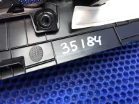 обшивка передней стойки правой на Geely Preface FS11 — фото 7