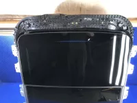 Люк на Geely Preface FS11 — фото 3