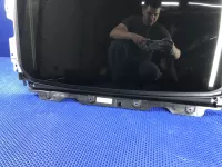 Люк на Geely Preface FS11 — фото 12