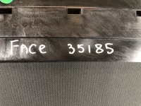 Люк на Geely Preface FS11 — фото 21