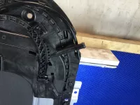 Люк на Geely Preface FS11 — фото 18