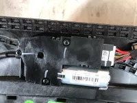 Люк на Geely Preface FS11 — фото 16