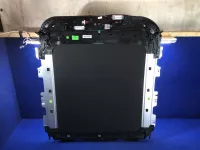 Люк на Geely Preface FS11 — фото 2