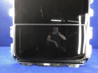 Люк на Geely Preface FS11 — фото 4