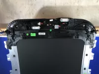 Люк на Geely Preface FS11 — фото 7