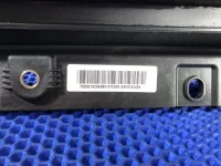 Люк на Geely Preface FS11 — фото 8