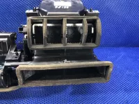Корпус печки на Geely Preface FS11 — фото 4