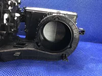 Корпус печки на Geely Preface FS11 — фото 7