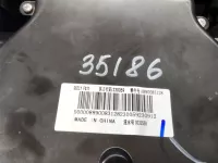 Корпус печки на Geely Preface FS11 — фото 9
