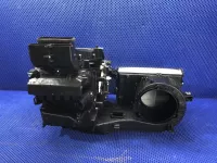 Корпус печки на Geely Preface FS11 — фото 3