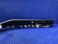 Накладка торпедо на Geely Preface FS11 — фото 3