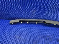 Накладка торпедо на Geely Preface FS11 — фото 4