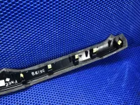 Накладка торпедо на Geely Preface FS11 — фото 9