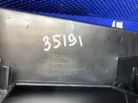 Бардачок на Geely Preface FS11 — фото 10