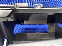 Бардачок на Geely Preface FS11 — фото 4